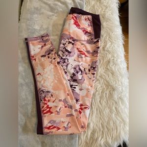 Lucy athletic tights